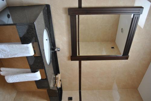 El Eden Hotell El Ejido Eksteriør bilde